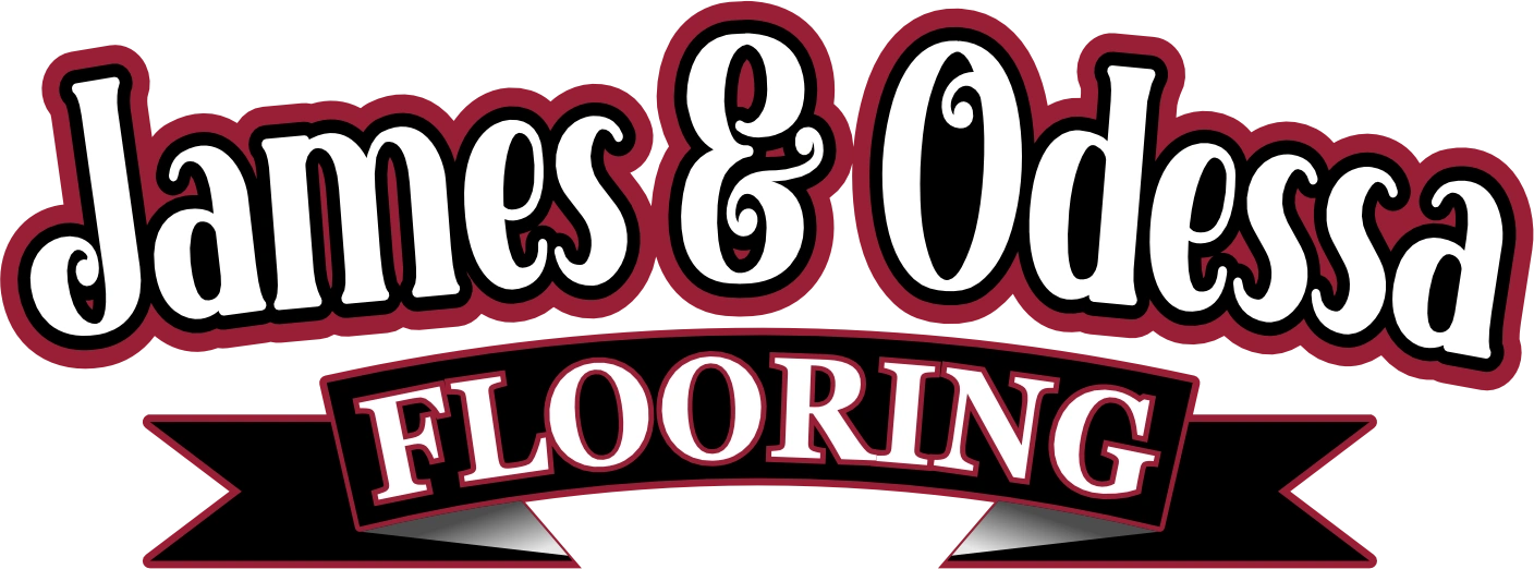 James & Odessa Flooring